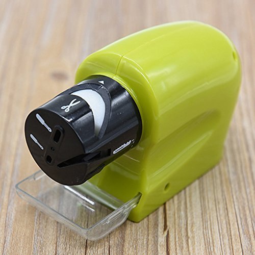 Swifty Sharp Cordless Motorised Sharpener For Knife, For Fnife Sharpner