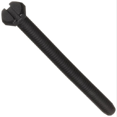 Nylon Hex Bolt, Size: 60mm (l)