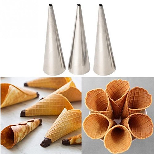 Aluminum Cone