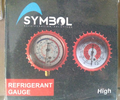 Refrigeration Gauges