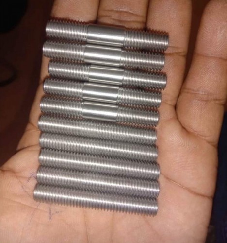 Threaded Rods & Studs