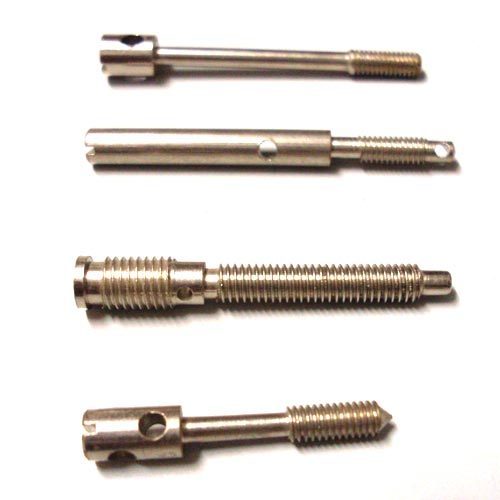 Brass Oracle International Sealing Screw, Size: One, Packaging Type: Packet