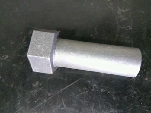 Hot Forged Hex Bolts