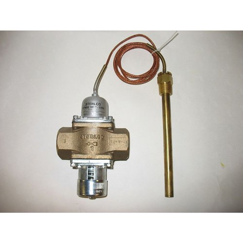 Temperature Control Valves