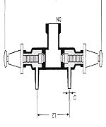 Forging Plate