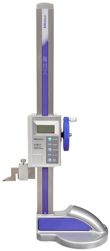 Mitutoyo Digital Height Gauge 0-300 Mm, Model Name/Number: 570-312