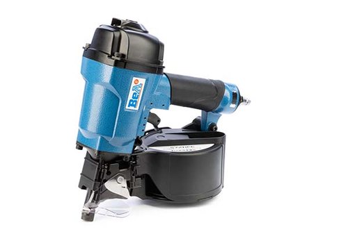 572 DCC BeA Pneumatic Coil Nailer, 16 gauge