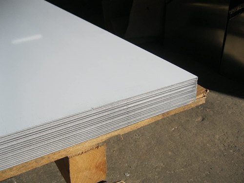 Aluminium 5754 Plates, Thickness: 0.2 Mm