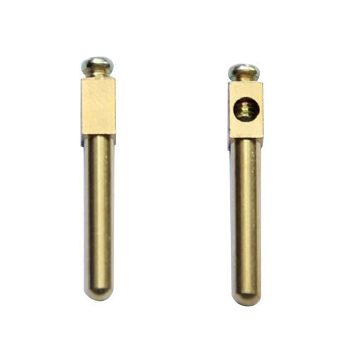 Brass Electric Pin Terminal