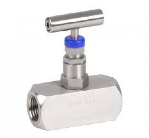 Stainless Steel Needle Valve