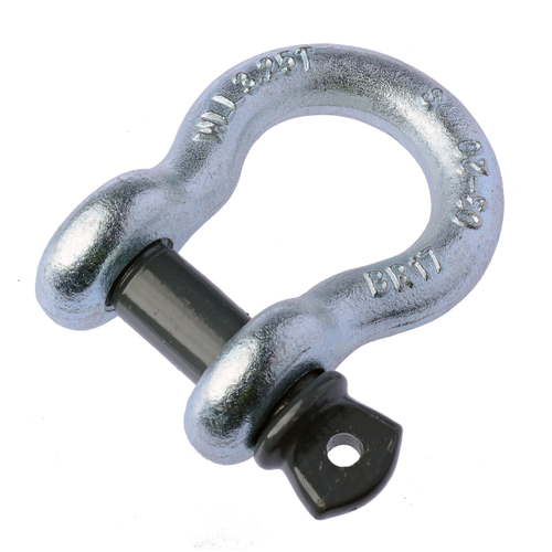 Bushranger Bow Shackle 3.25T