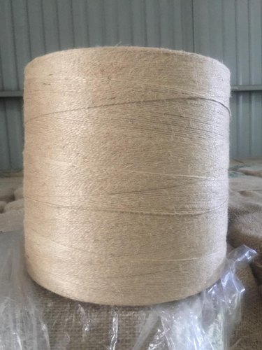 Lmc Global Natural Baler 3 play Twine, Packaging Type: 9 Spool In In Jute Bag