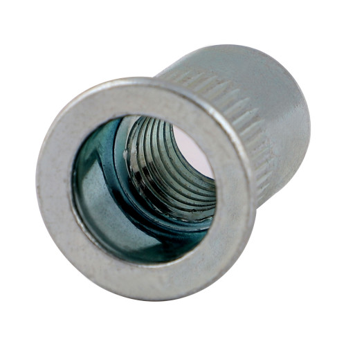 Hydranut Splined Rivet nuts