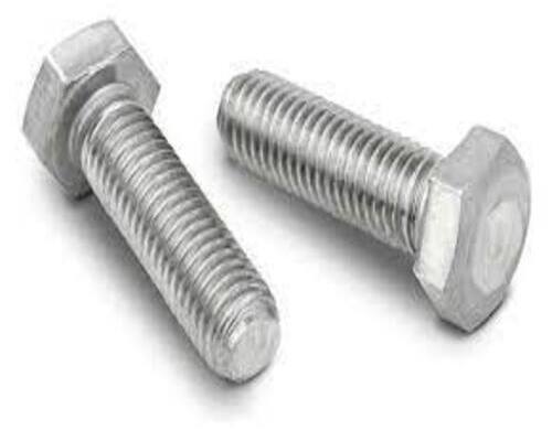 HASTELLOY BOLTS