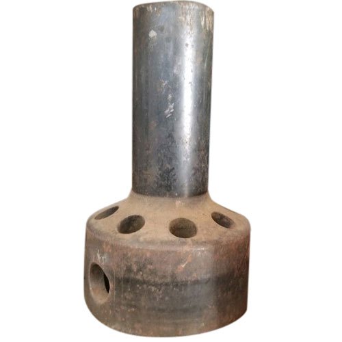 Stainless Steel Medium Pressure 6.5 inch Top Valve