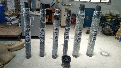 6 DTH Hammer, For Water Well Drilling, Size: 6 Inch