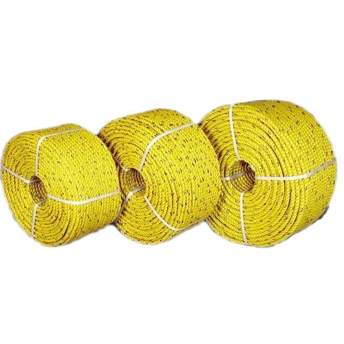 Koral Z Twist Nylon Polypropylene Danline Rope