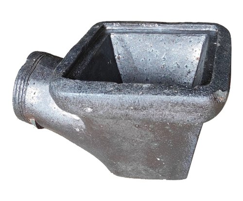 150mmx100mm 6 X 4 Inch Sw Gully Trap