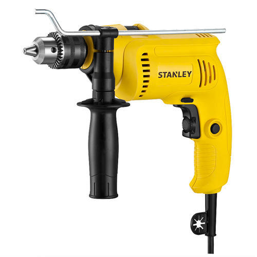 600W 13mm Percussion Drill