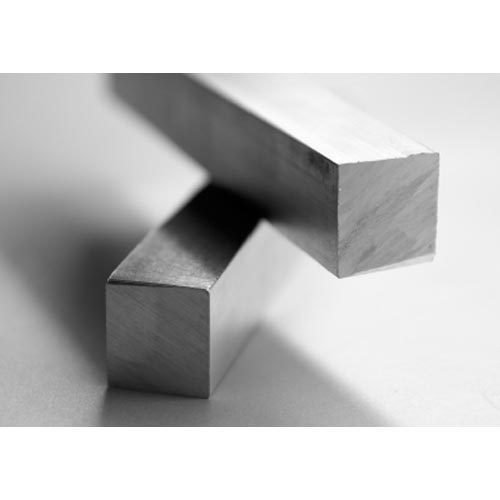 Aluminum Square Bar