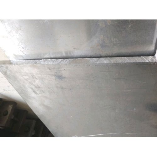 6063 Aluminium Sheet