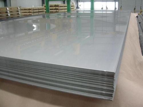 6063 Aluminium Sheets, Thickness: 0.5 to 10mm