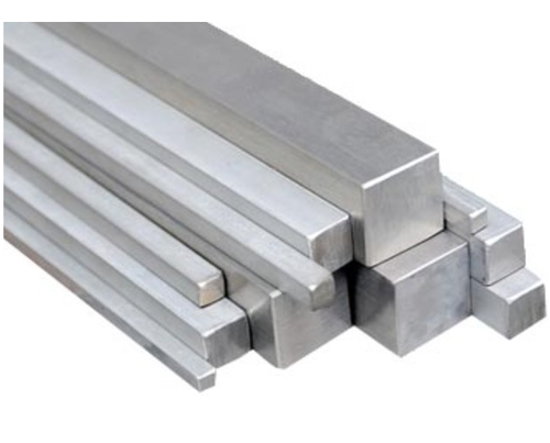 6063 Aluminum Square Bar