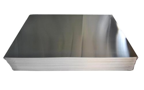 6082 Aluminium Sheet