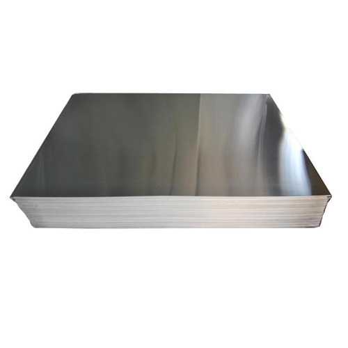 6082 Aluminum Alloy Sheet