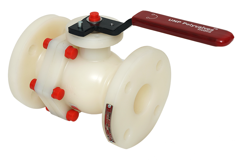 Ball Valves