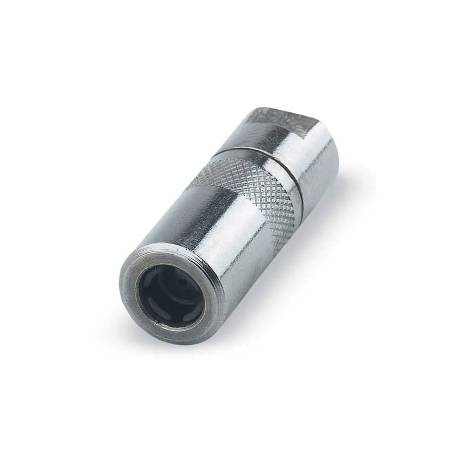 Hydraulic Coupler