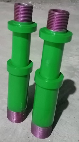 2 inch Cast Iron Submersible Column Pipe Adapter