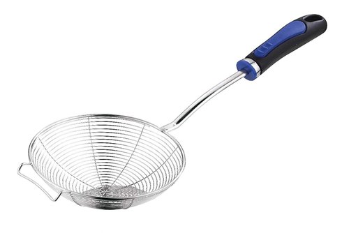 SS Deep Fry Strainer