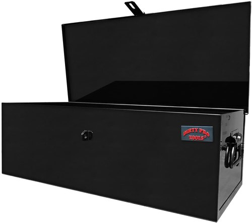 Stanley 400x200x200 Tool Box, For Industry, Size: 17 Inch