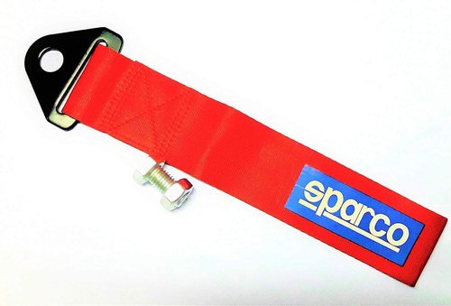 Sparco Tow Belt