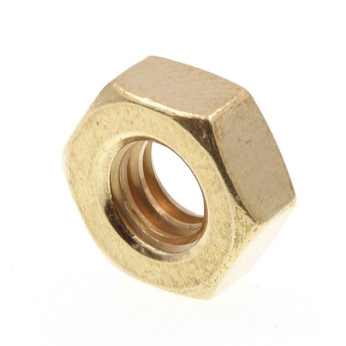 Hexagonal Broaching Corrosion Resistant Nut