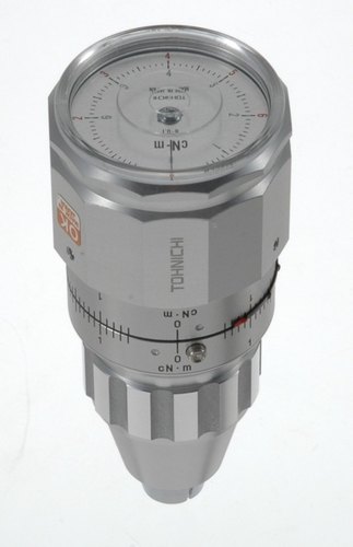 Tohnichi 100-1200 Gf.cm Torque Gauge, Model Name/Number: 1200ATG-S