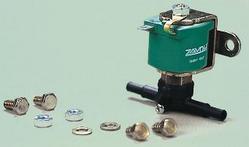 Petrol Solenoid Valve