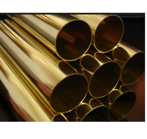 63/37 Brass Tubes, Size: 2 Inch-3 Inch And 3 Inch-10 Inch