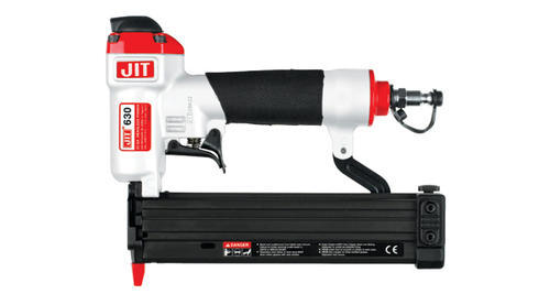 JIT 630 Pinner Nailer, Warranty: 3 months