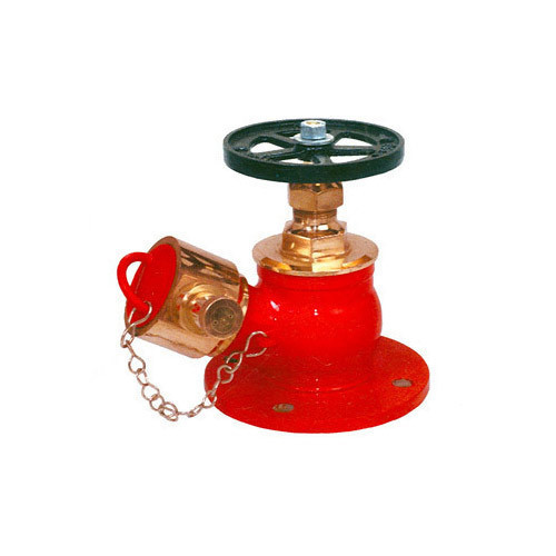 Swati Single Outlet Landing Valve