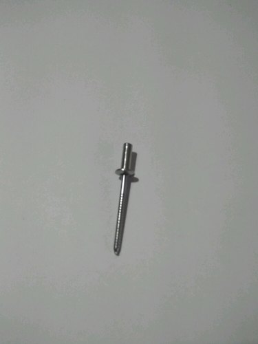 Aluminium Close End Rivet