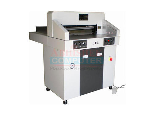 670 Hydraulic Paper Cutter