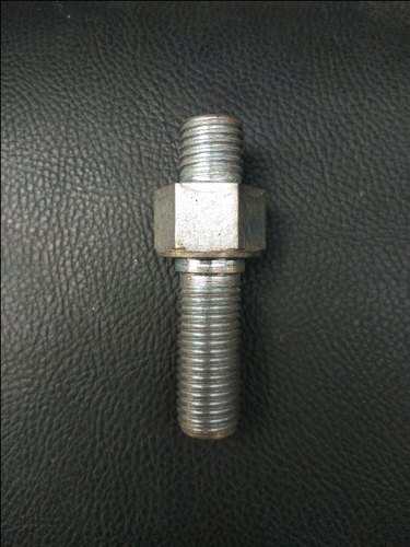 Railway Bolt