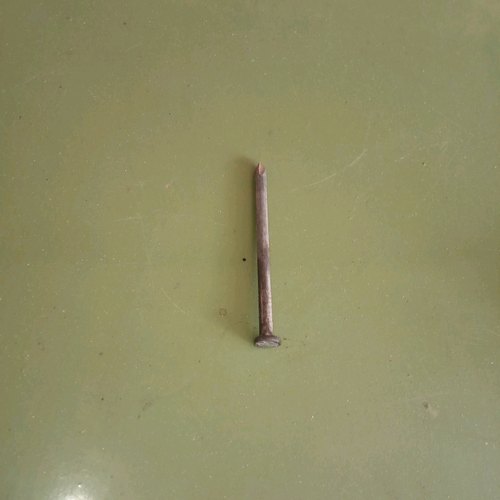 Industrial Iron Nail, Size: 1.5 Inch
