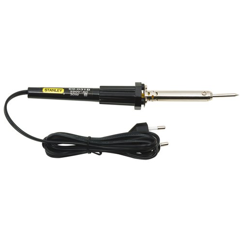 Stanley Bar Soldering Iron, 69-0318, 30W