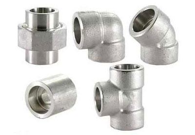 Inconel Forged Fittings, For Industrial