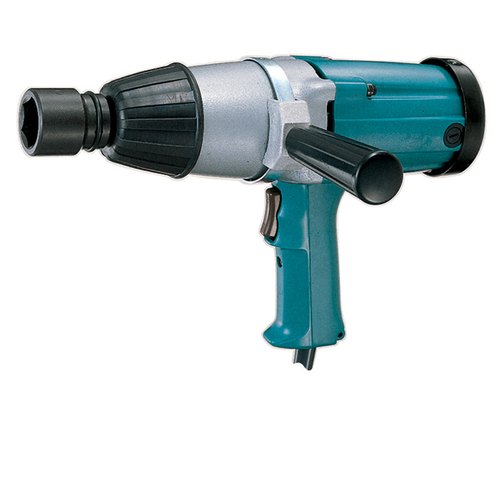 Makita 6906 Impact Wrench, 5.5, Drive Size: 3/4 Inch