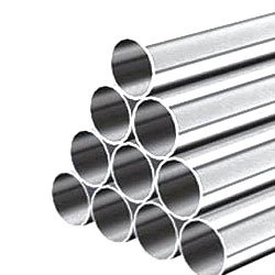 Stainless Steel EFSW Pipes