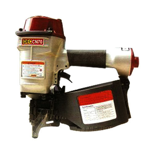 Pneumatic Coil Nailer